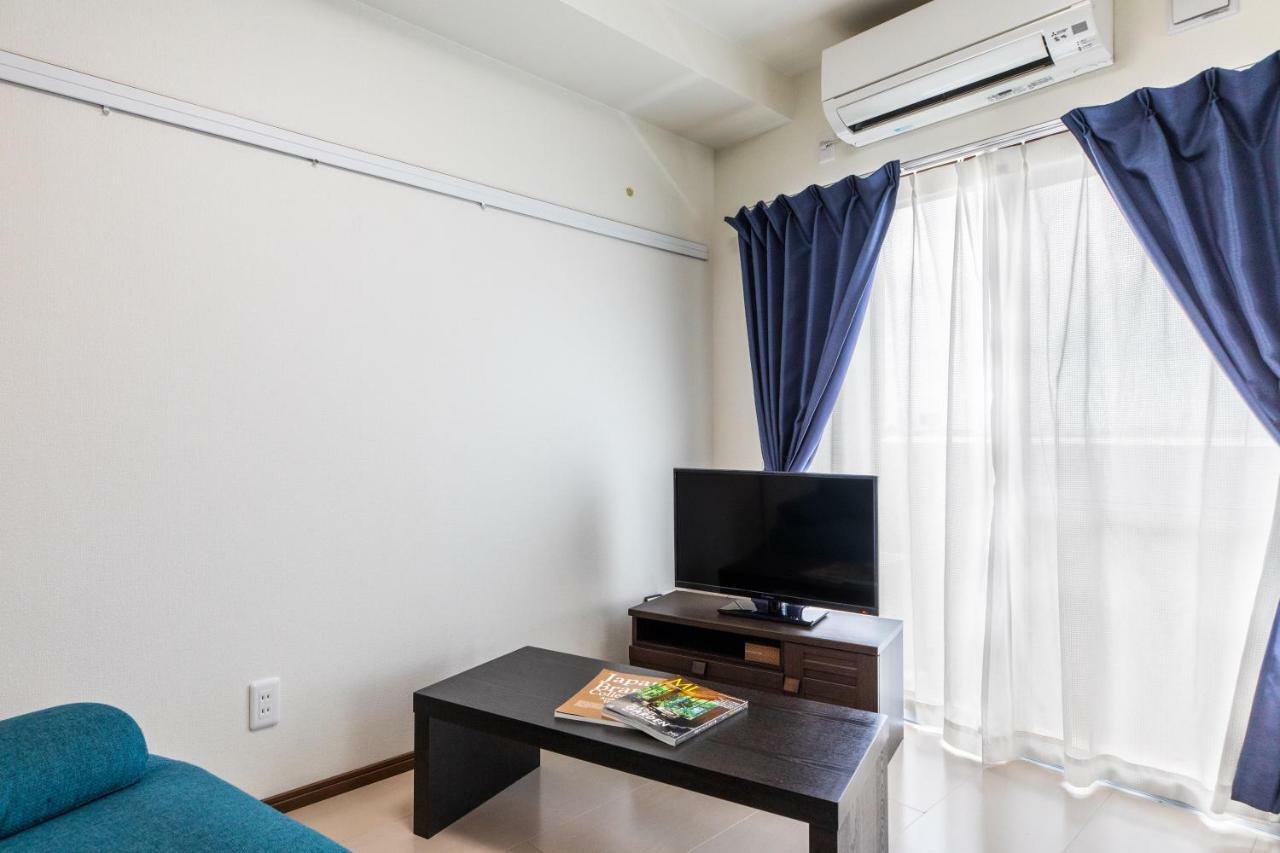 Hotel Mr.Kinjo In Tonoshiro Miyara Zewnętrze zdjęcie