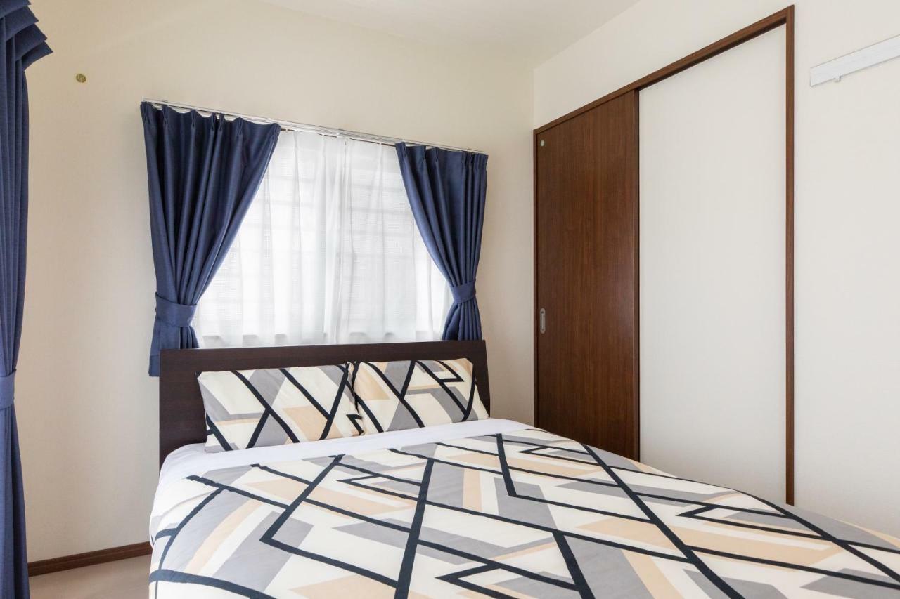 Hotel Mr.Kinjo In Tonoshiro Miyara Zewnętrze zdjęcie