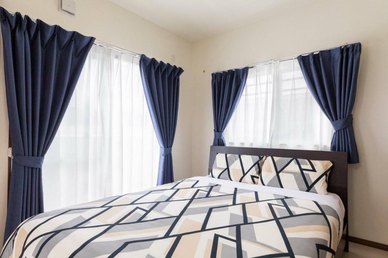 Hotel Mr.Kinjo In Tonoshiro Miyara Zewnętrze zdjęcie